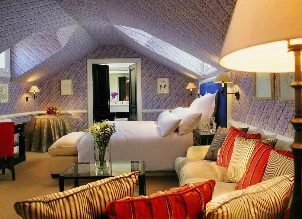 Villa Padierna Thermas Hotel - Only Adults 2 Villa Padierna Thermas Hotel - Only Adults 2