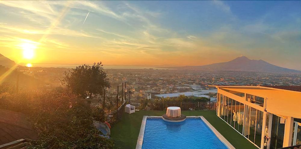 Agriturismo Villa Palmentiello 1 Agriturismo Villa Palmentiello 1