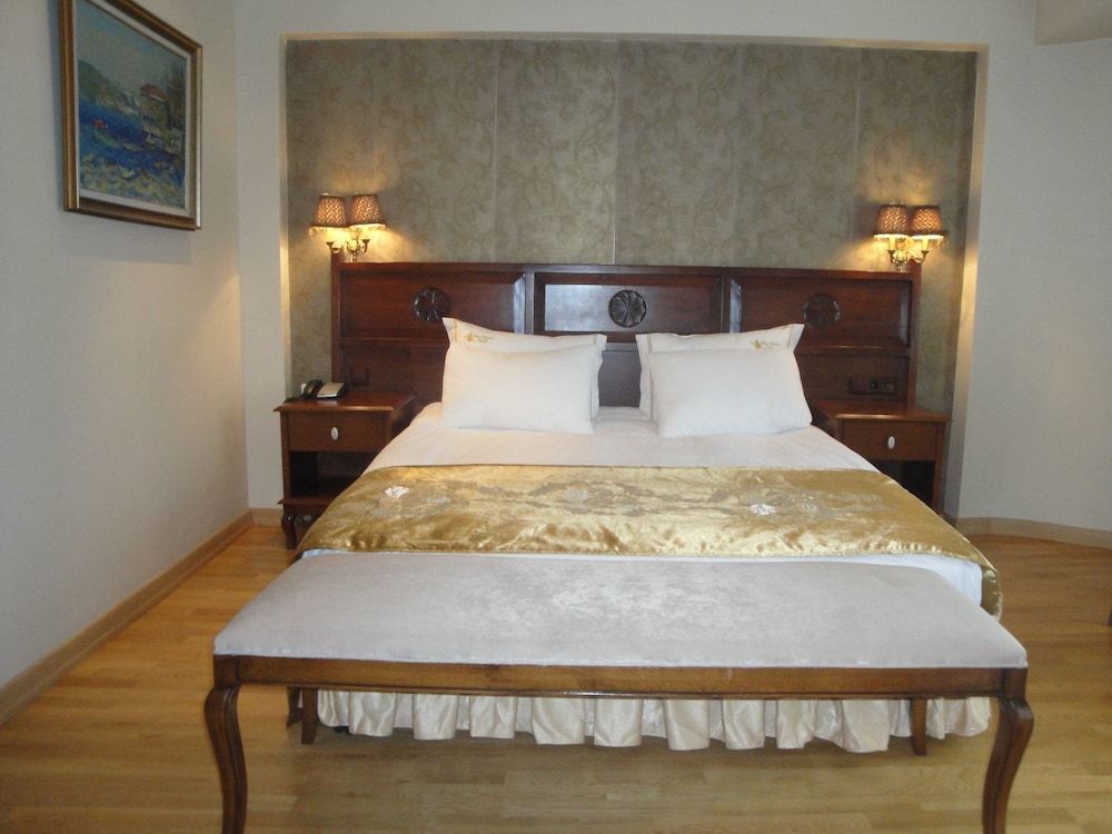 Villa Pasha Hotel 3 Villa Pasha Hotel 3