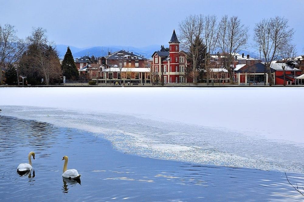 Villa Paulita 4 estrelas em Puigcerdà