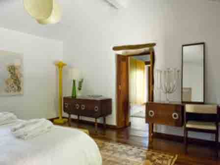 Villa Pedra Natural Houses 3