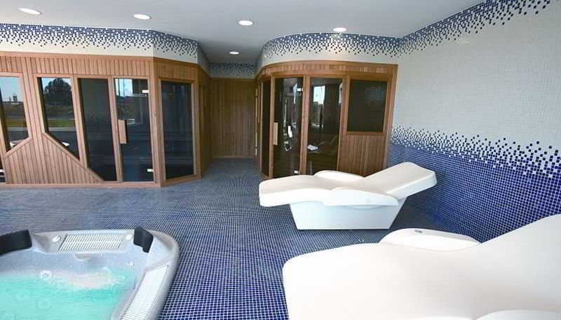 Villa Retiro Resort 2