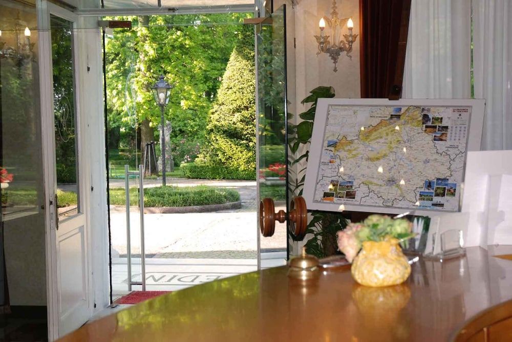 Villa Revedin 2 Villa Revedin 2