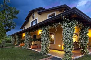 Hotel Villa Rizzo Resort & Spa