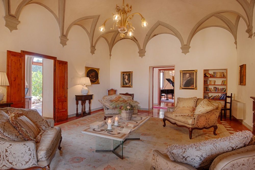 Villa Sabolini 3