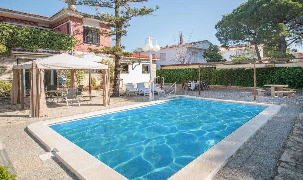 Villa Santa Otilia 1 Villa Santa Otilia 1