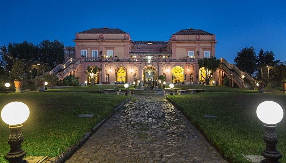 Villa Signorini Events & Hotel 1 Villa Signorini Events & Hotel 1