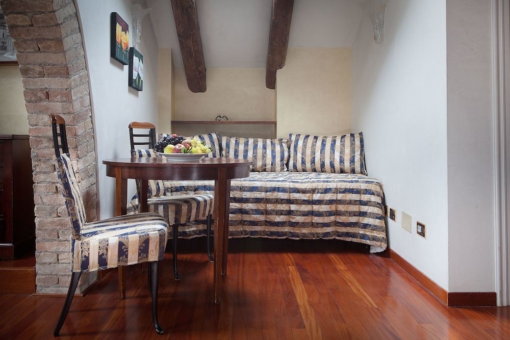 Hotel Villa Stucky 2