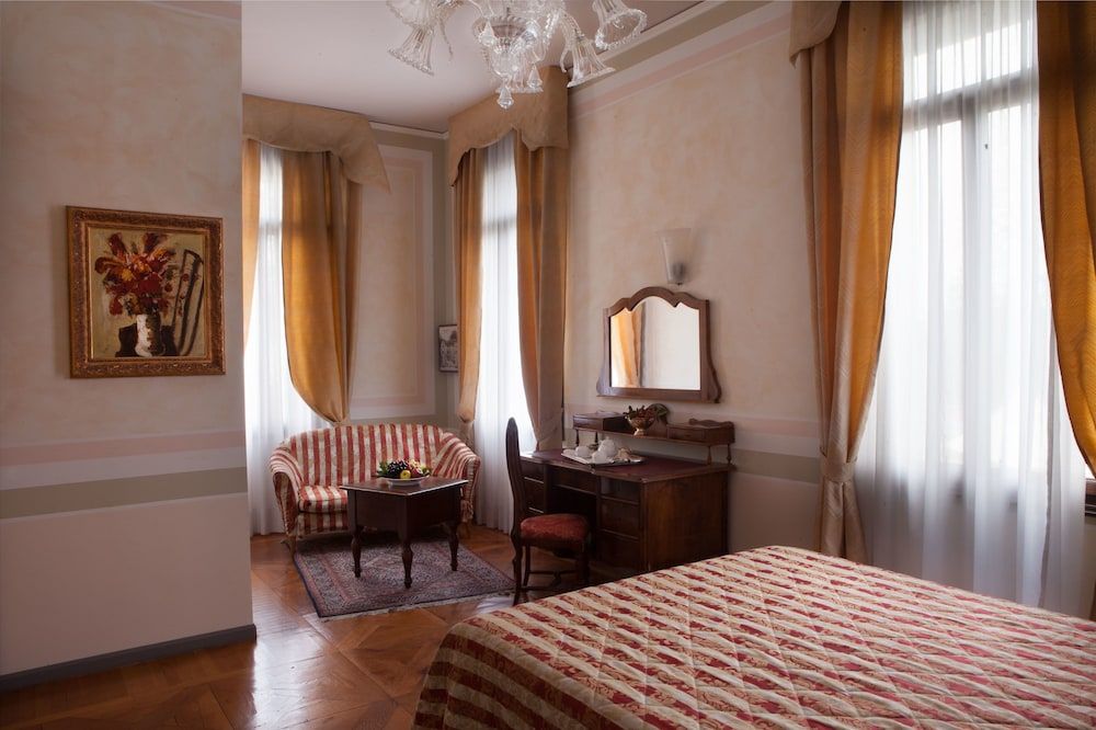 Hotel Villa Stucky 3