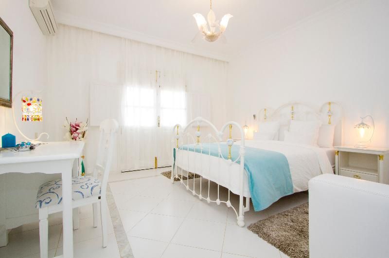 Villa Sueños Del Mar 3