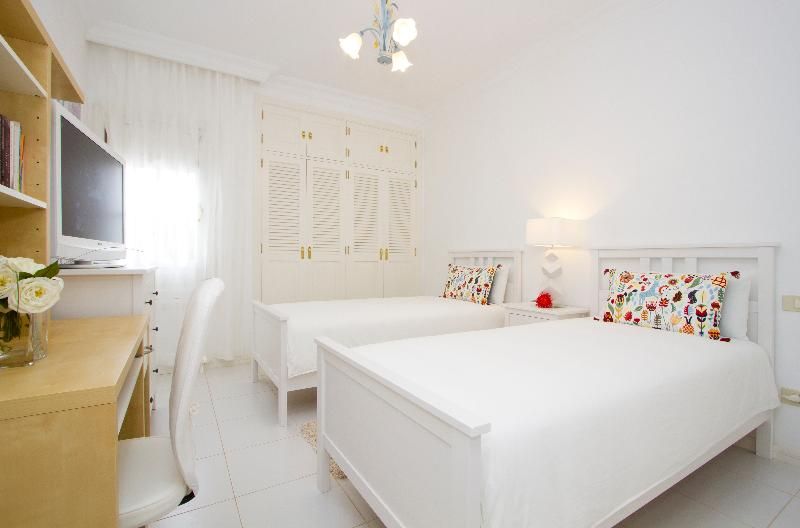 Villa Sueños Del Mar 1