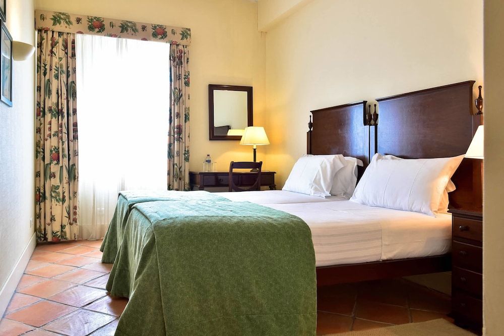 Hotel Termal Villa Termal das Caldas de Monchique 3 Hotel Termal Villa Termal das Caldas de Monchique 3