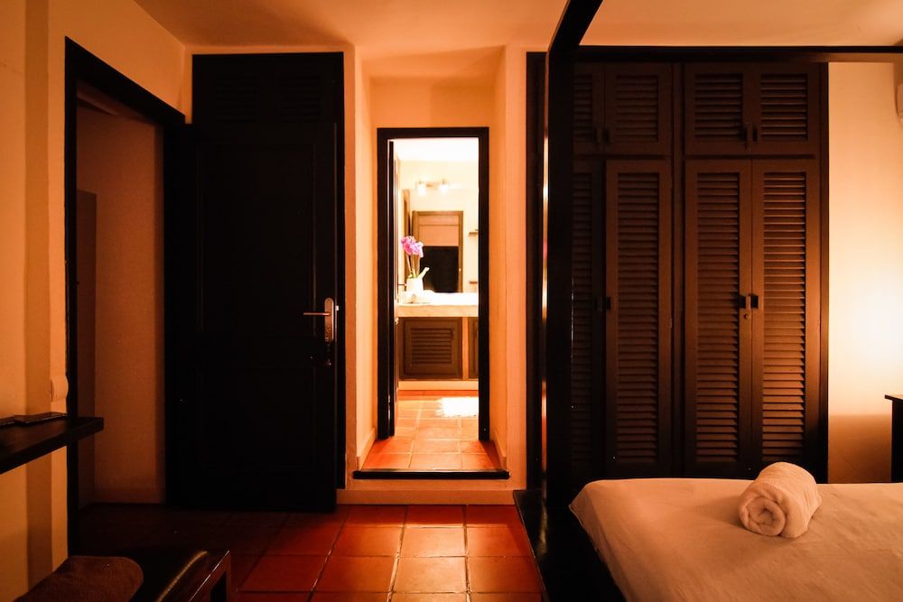 Villa The Rock Legends 3 Villa The Rock Legends 3