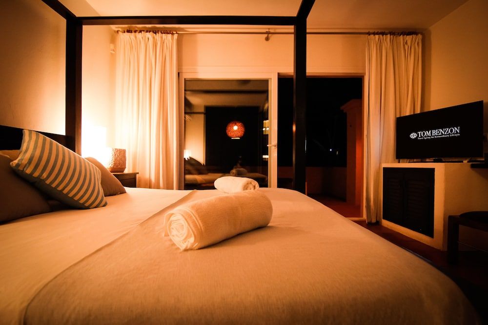 Villa The Rock Legends 2 Villa The Rock Legends 2