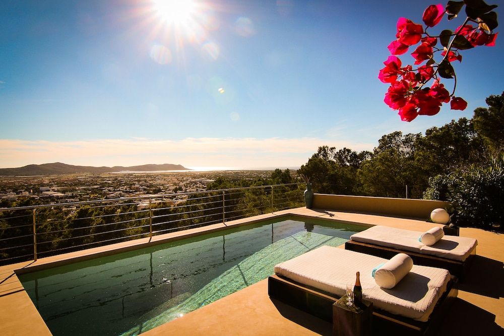 Villa The Rock Legends 1 Villa The Rock Legends 1