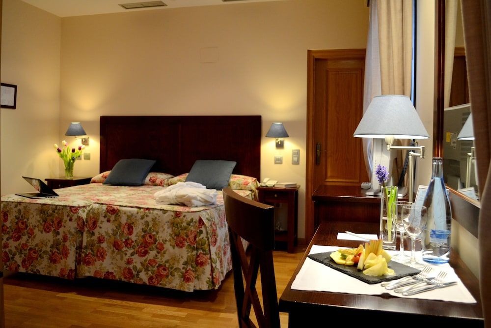 Hotel Villa Virginia 2