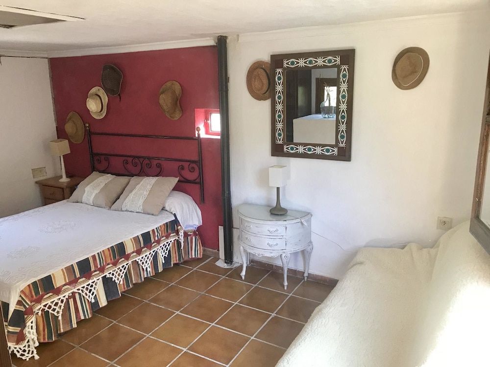 Villa Privada en Camarena de la Sierra 2 Villa Privada en Camarena de la Sierra 2