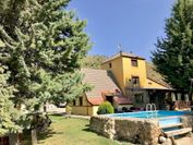 Villa Privada en Camarena de la Sierra