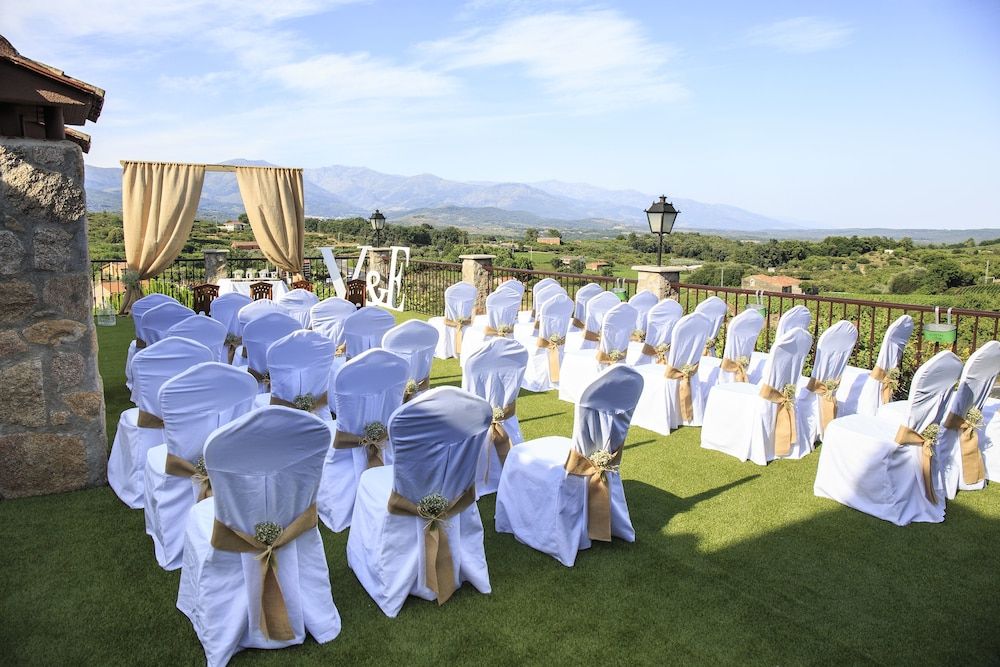 Villa Xarahiz 4 estrelas em Jaraiz de la Vera