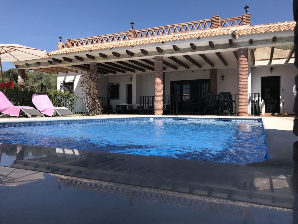 Villa Zahar 1 Villa Zahar 1