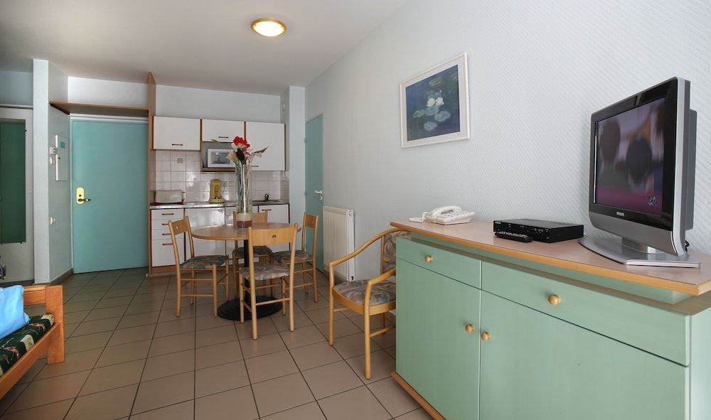 Village Club Les Balcons des Pyrénées 2