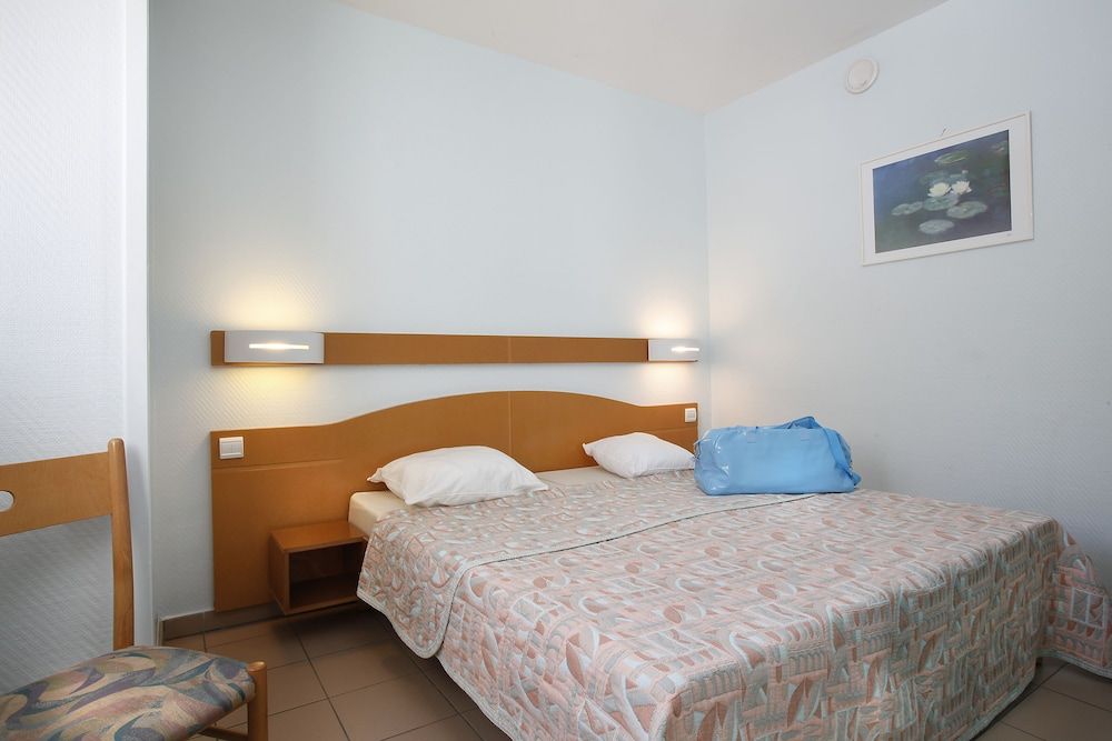 Village Club Les Balcons des Pyrénées 3