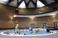 Village Club Les Balcons des Pyrénées+Forfait Peyragudes