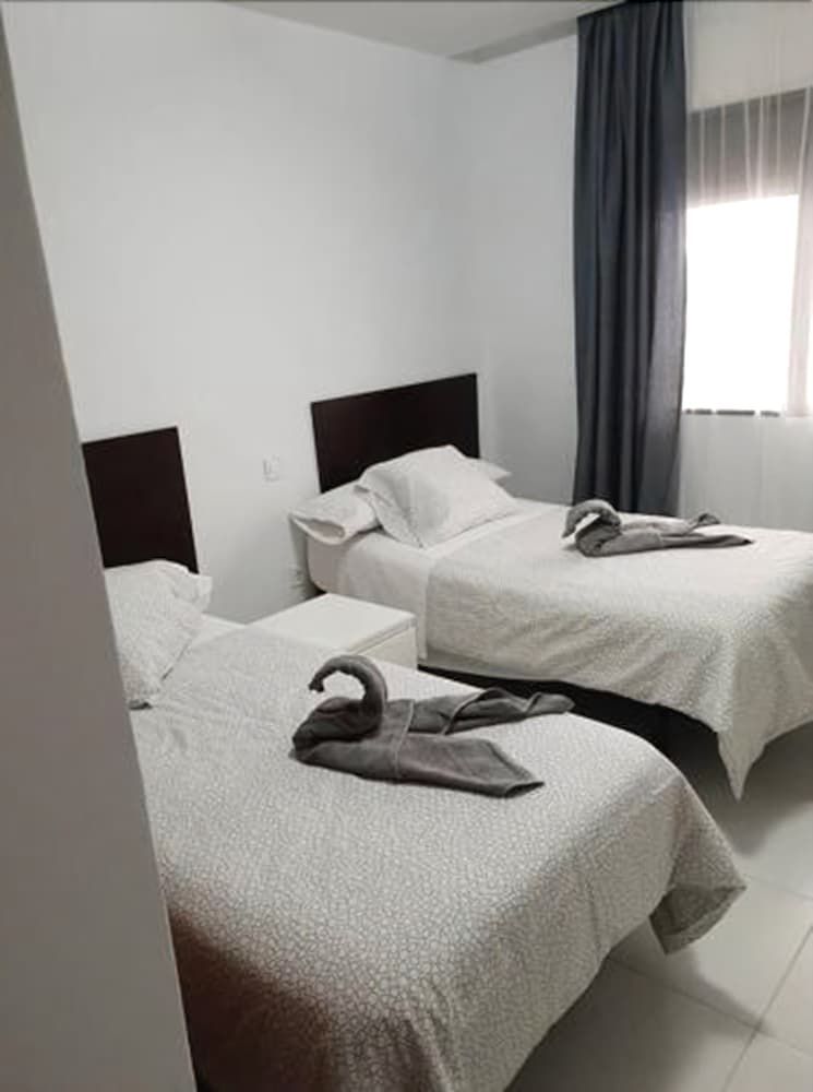 Village Navalcarnero Rooms 2 estrelas em Navalcarnero