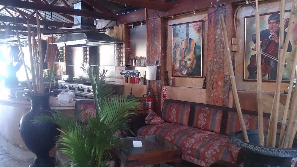 Village on the Beach 2