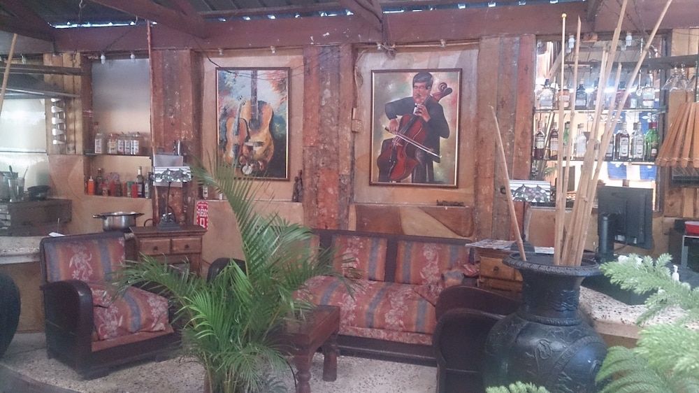 Village on the Beach 3