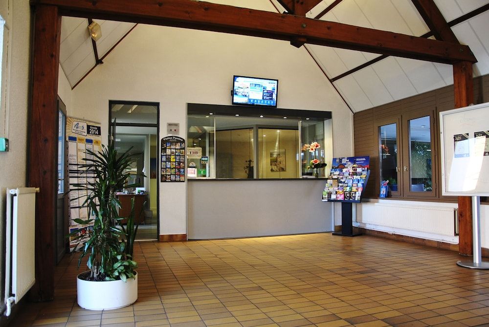 Village Vacances Le Cap d'Opale 2