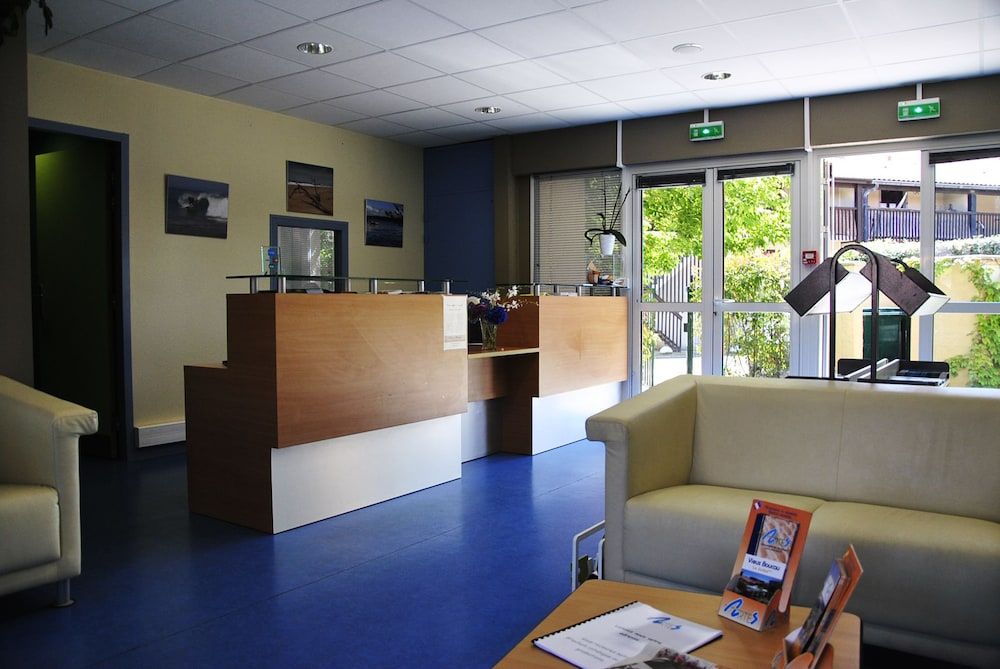 Village Vacances Le Junka 3