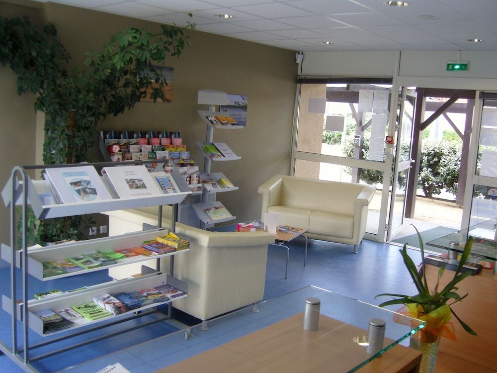 Village Vacances Le Junka 2