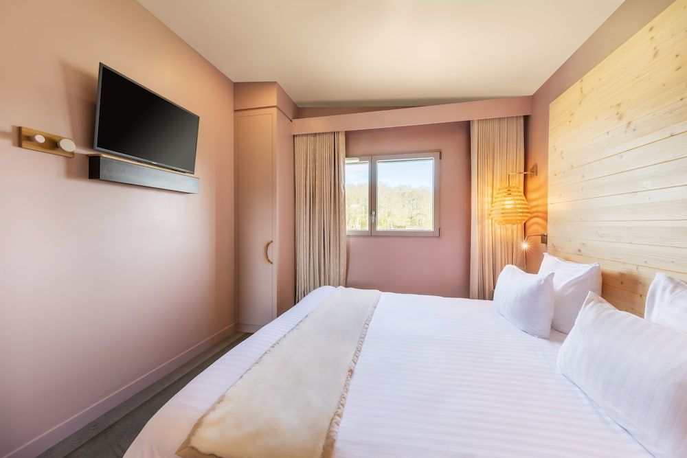 Villages Nature Paris at Disneyland® Paris 2