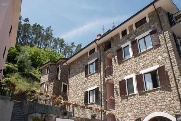 Villaggio Antiche Terre 1 Villaggio Antiche Terre 1