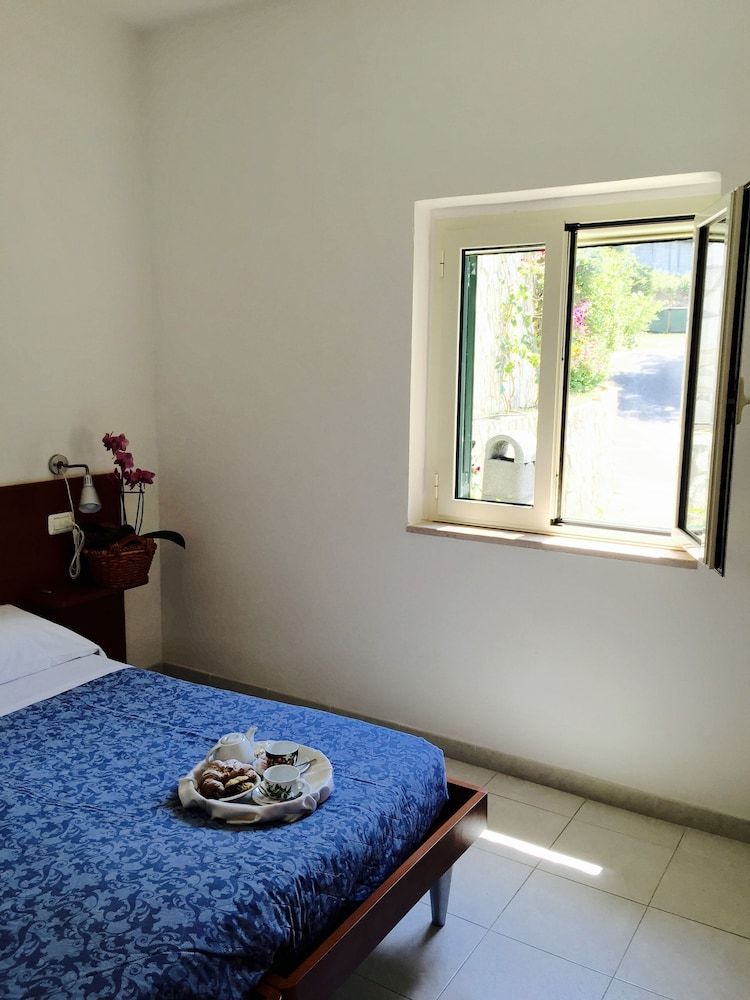 Residence Hotel Baia di Paradiso 3