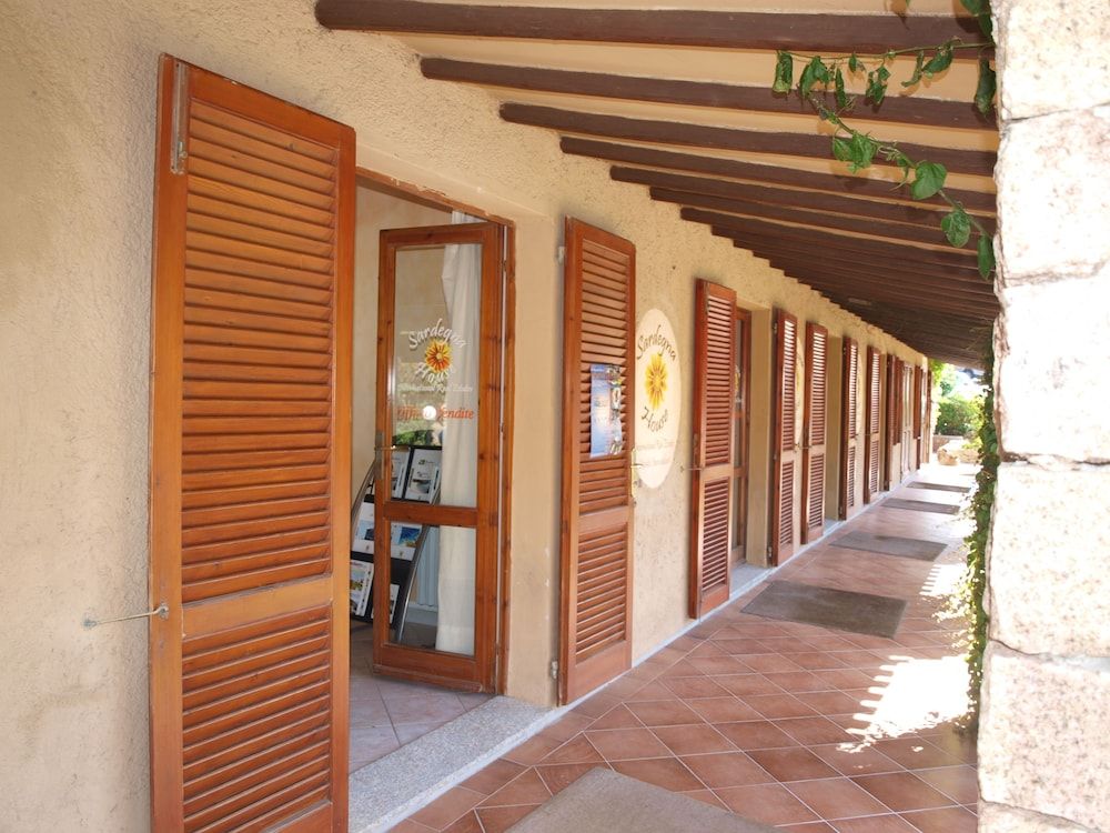 Villaggio Costa Paradiso 3