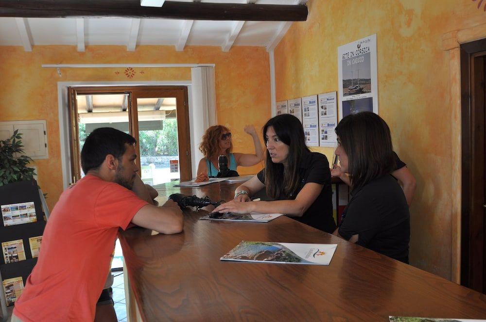 Villaggio Costa Paradiso 2