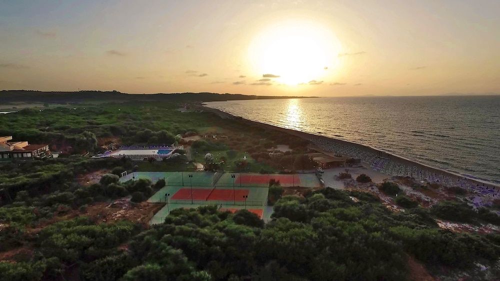 Villaggio dei Pini 1 Villaggio dei Pini 1