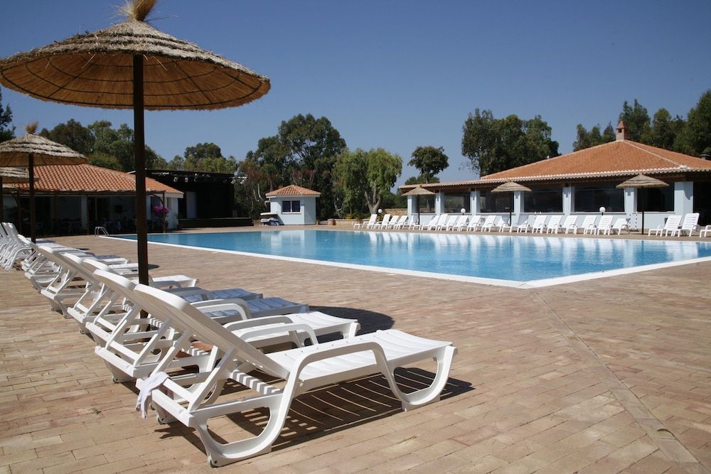 Villaggio L'Oasi 3