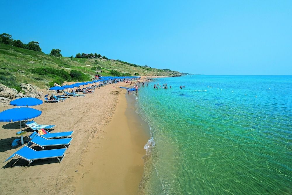 Villaggio L'Oasi 1