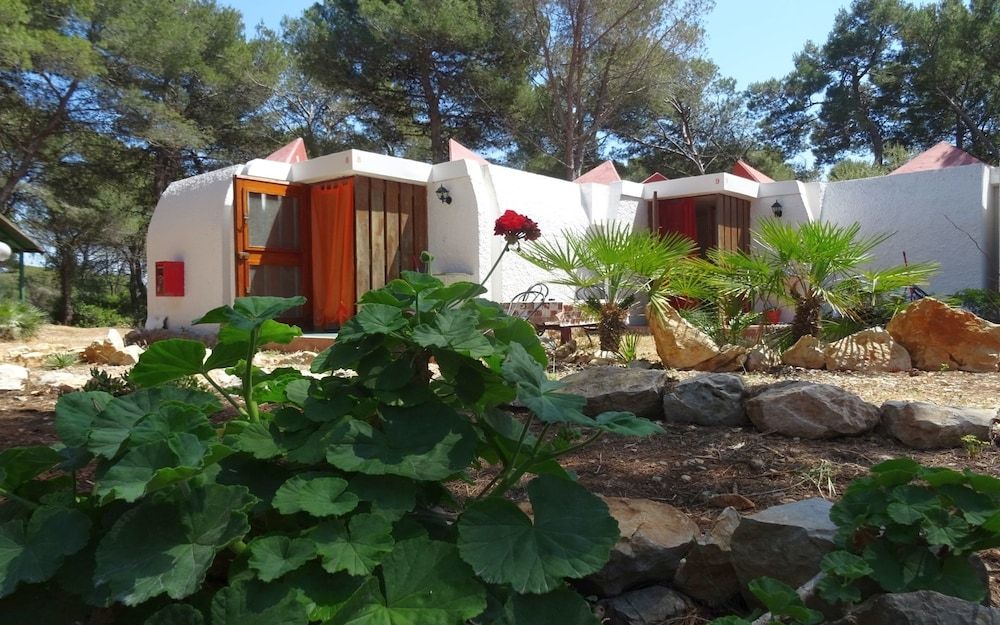 Villaggio Nurral - Campground 3 estrellas en Alguer