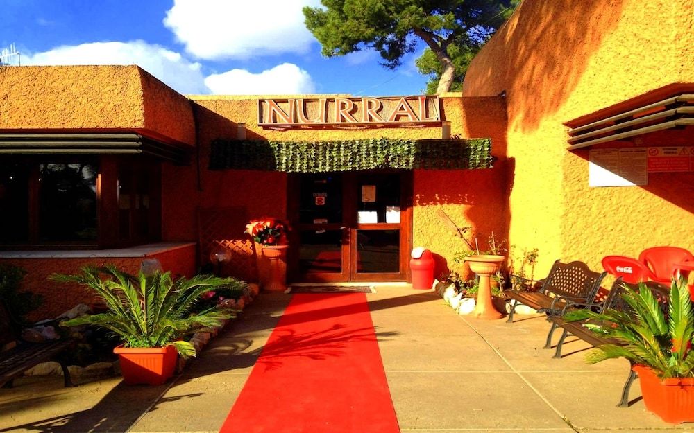 Villaggio Nurral - Campground 2