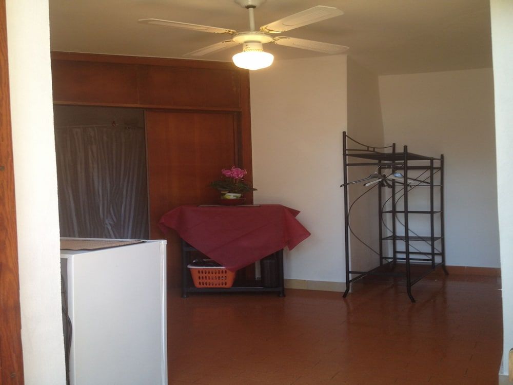 Villaggio Nurral - Campground 3