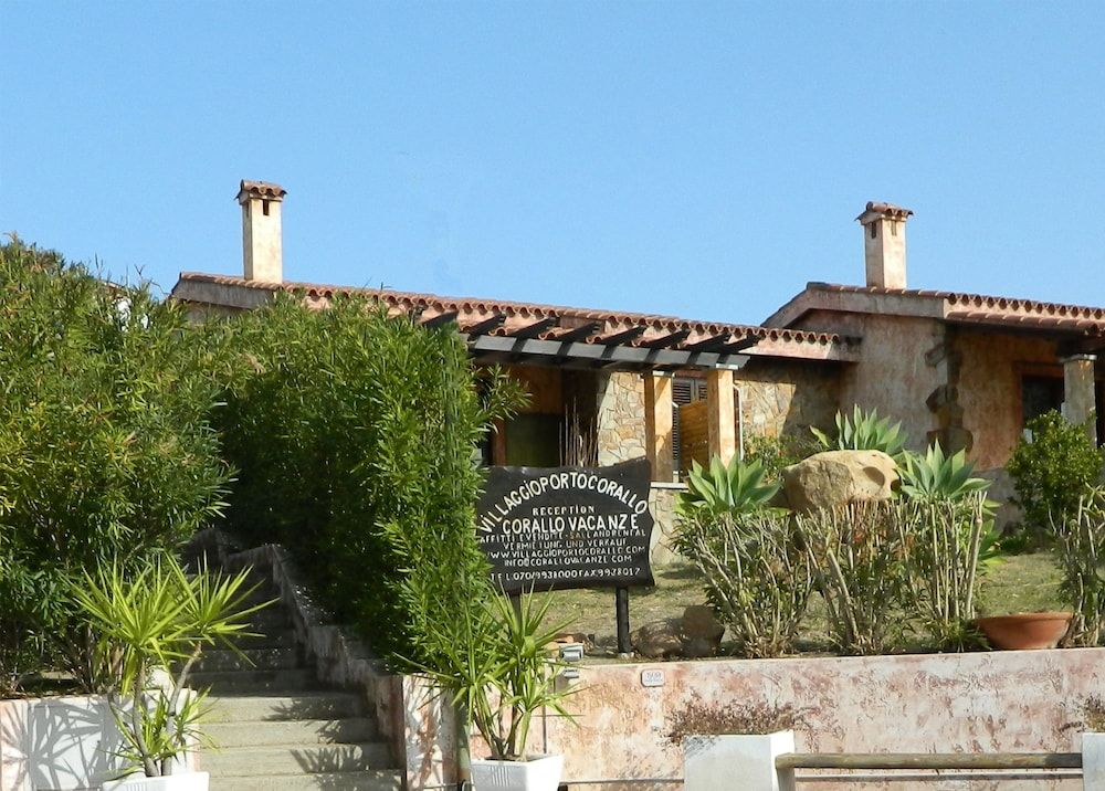 Villaggio Porto Corallo 2