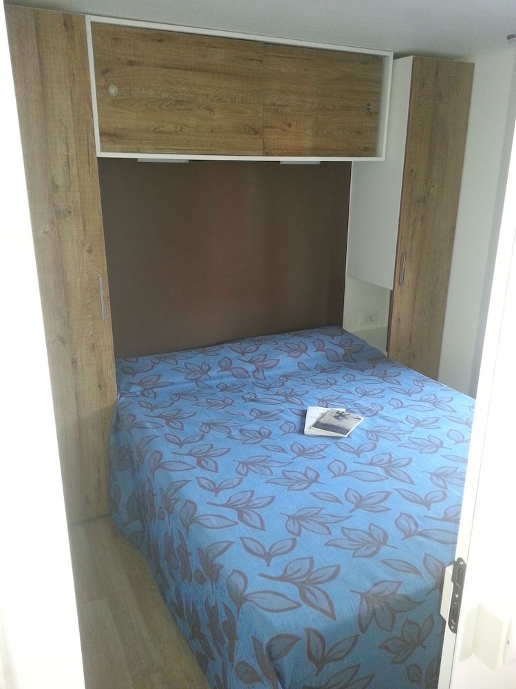 Villaggio Residence Punta Spin 2