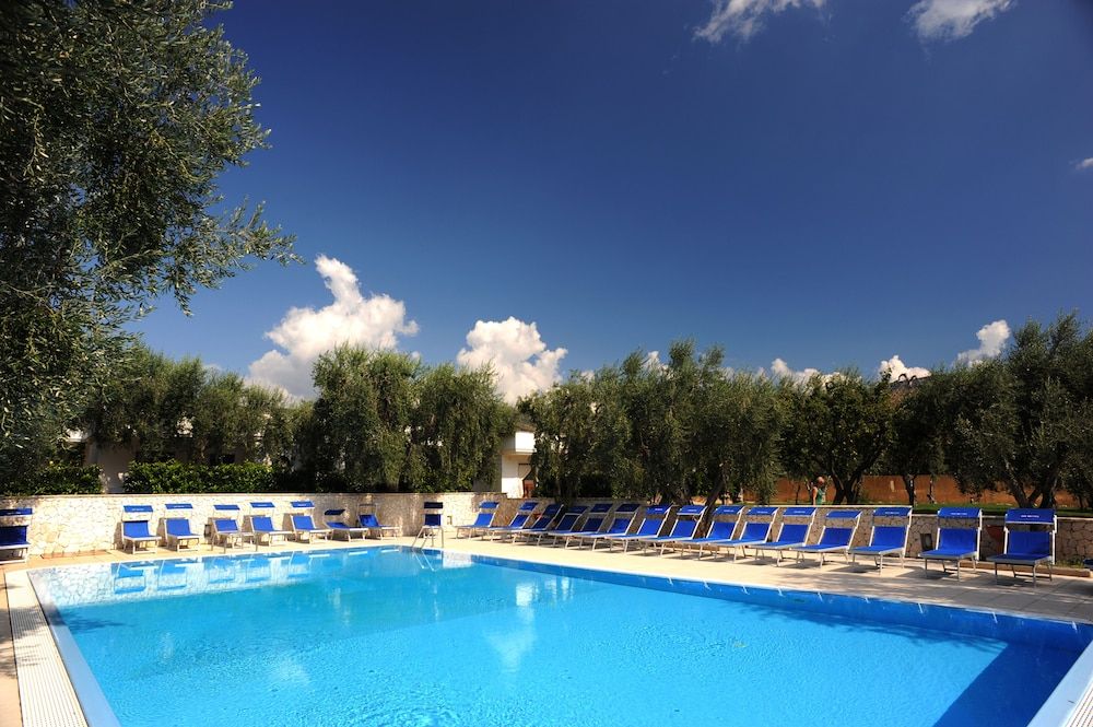 Villaggio San Matteo Resort 1 Villaggio San Matteo Resort 1