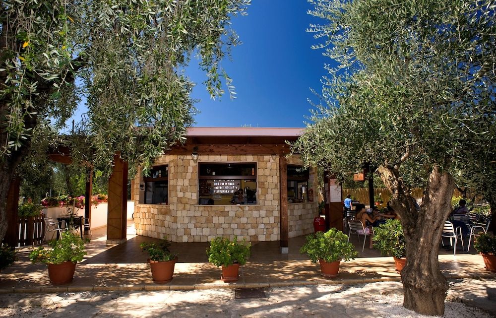 Villaggio San Matteo Resort 3 Villaggio San Matteo Resort 3