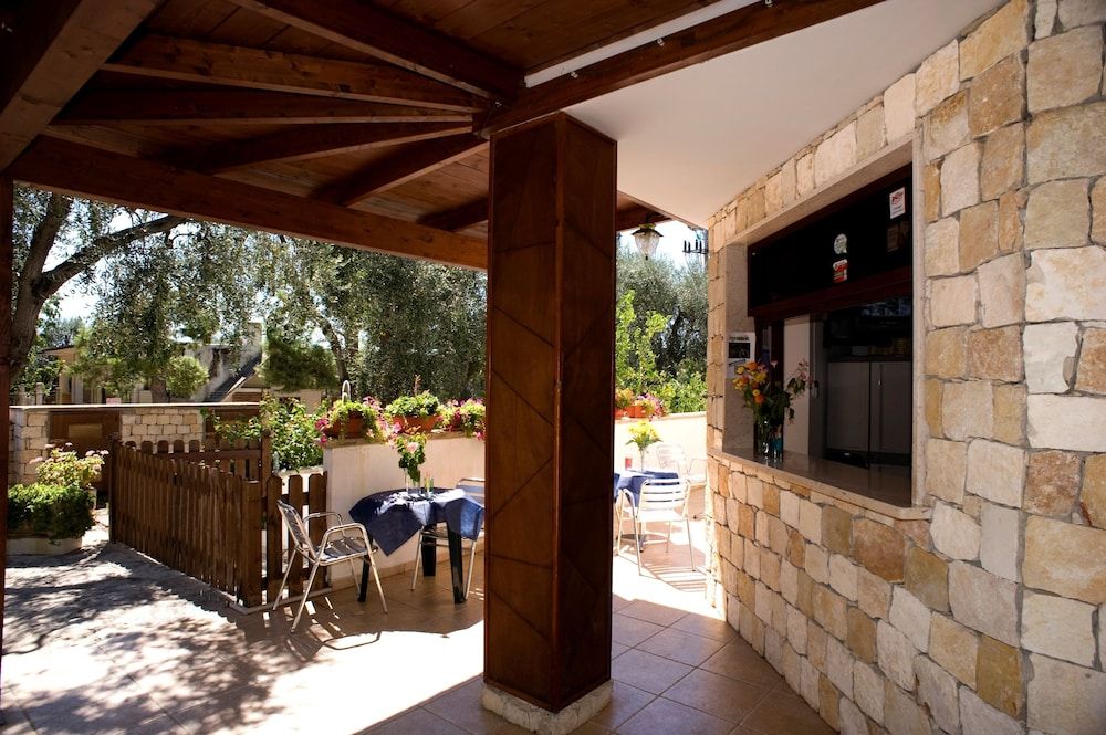 Villaggio San Matteo Resort 2 Villaggio San Matteo Resort 2