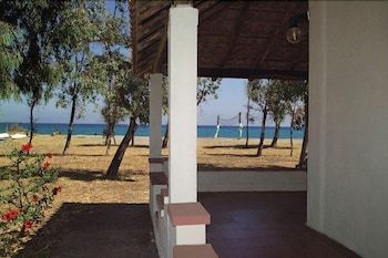 Villaggio Simenzaru -1 estrelas em Patti